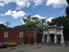 -建水文庙