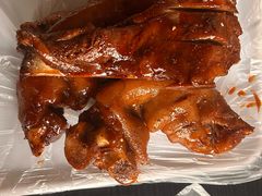 -赵元章肉骨烧(山塘街店)