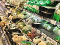 -ALDI奥乐齐超市(凯德虹口店)