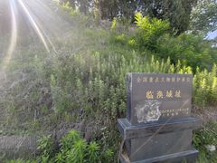 -临涣古城遗址