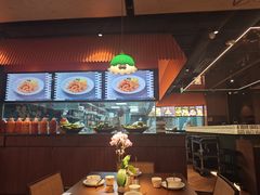 -小户人家(循礼门南国中心店)