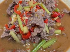 -笨罗卜浏阳菜馆(龙华鹏润达店)