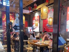 -兔槽江湖菜·重庆璧山兔(水围店)
