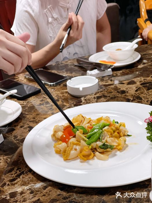 宜兴隆家宴·私房菜(泰安华庭店)图片