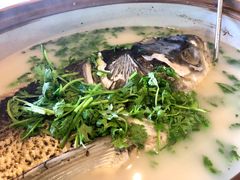 -风味小馆(天目湖宾馆店)
