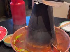 -南门四季铜锅涮肉(大屯·北苑店)