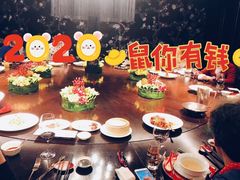 -上海苏宁宝丽嘉酒店·嘉府壹号中餐厅
