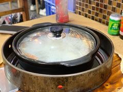 -濠轩阁特色生蚝火锅(水湾路店)