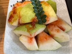 -沼津港精致料理·寿喜烧·烧鸟(青浦宝龙广场日料榜单店)