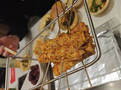 -香约老地方烧烤(九道街店)