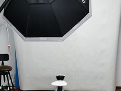 -白箱照相馆·外拍
