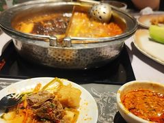 -一绪に寿喜烧自助(世茂广场店)