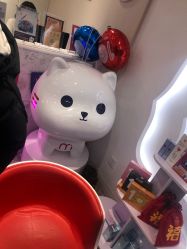 -咪咪专业脱毛连锁机构