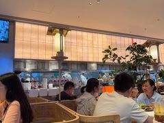 -桂满陇·蟹黄小笼汤包(巴黎春天浦建店)
