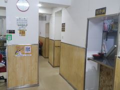 -东一路朝鲜大冷面