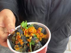 -黑色经典臭豆腐·长沙鲜食商店(坡子街店)