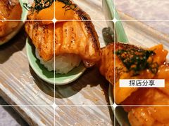-炙柒Sekinana·精致日料(合生汇店)