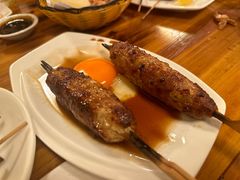 -烧鸟周居酒屋(香山店)