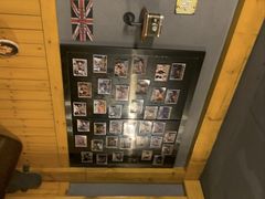 -伯爵·沉浸式超级密室·直营店