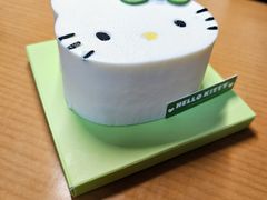 -好利来(亦庄国融店)