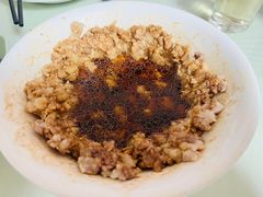 -玲燕蒸菜馆(江东路店)