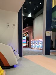 -奈尔宝家庭中心·亲子餐厅(鄞州万达店)