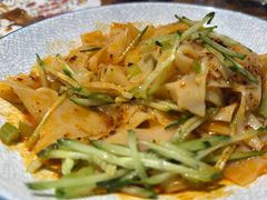 -胖老汉椒麻鸡清真新疆菜(西御街店)