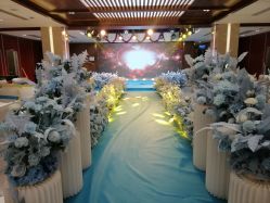 -雅奇婚庆(永乐园社区店)