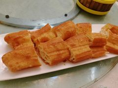 -快活林食家