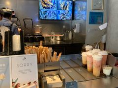 -喜茶(佛山顺德大良东乐路店)