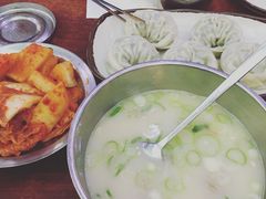 -神仙雪浓汤(明洞店)