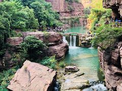 -云台山风景名胜区