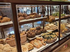 -PAPER STONE BAKERY(天汇广场店)