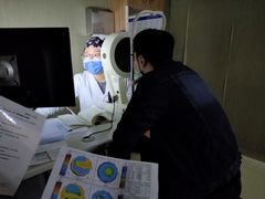 -美尔目眼科医院·近视手术·儿童近视(通州店)