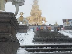 -峨眉山风景名胜区