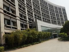 -杭州师范大学(下沙校区)