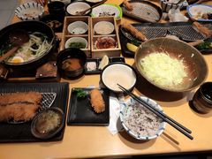 -胜博殿日式炸猪排(西红门店)