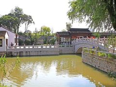 -苏州上方山国家森林公园