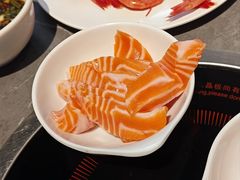 -一方渔歌蒸汽海鲜自助(文化路万达广场店)