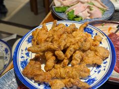 -陈眼镜火锅(总店)