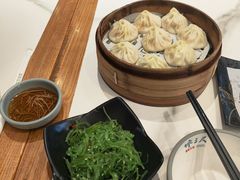 -馋三尺蟹粉小笼(人民广场店)