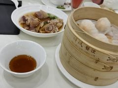 -金时代顺风大酒店(临港百联店)
