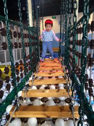 -幻贝家儿童乐园(苏州中心店)