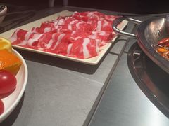 -洞子口重庆鲜货火锅(楚翘城旗舰店)