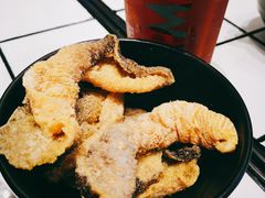 -肥汁米蘭香港米线(长宁来福士店)