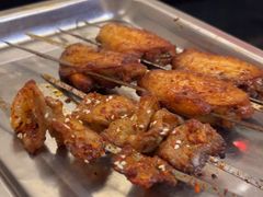 -福苗小骆驼烧烤(大唐不夜城店)