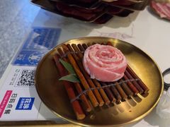 -花味·自助烤肉(江宁同曦店)