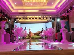 -鲁班喜悦酒店
