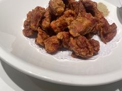 -锦顺海鲜•口味菜(李村店)