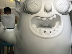 -茶力的小怪兽(梅林卓悦汇店)